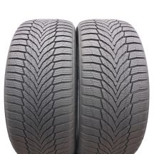 2 x NEXEN 245/45 R18 100V XL Winguard Sport 2 WU7 Zima 2022 7,5mm Jak Nowe