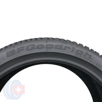 5. 2 x BFGOODRICH 225/40 R18 92V XL 2021 g-Force Winter 2 Zima 2021 Jak Nowe Nieużywane