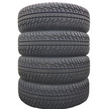 4 x NOKIAN 265/70 R17 115H WR SUV 3 Zima 2021 Jak Nowe