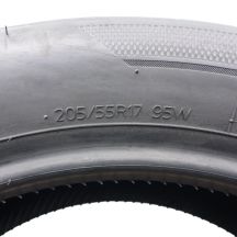 6. 4 x HANKOOK 205/55 R17 95W XL Ventus S1 evo 3 K127 BMW Lato 2021 Jak Nowe Nieużywane 