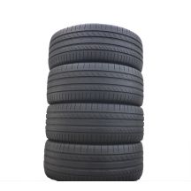 4 x CONTINENTAL 275/50 R20 109W ContiSportContact 5 SUV MO Lato 2017 5,5-5,8mm