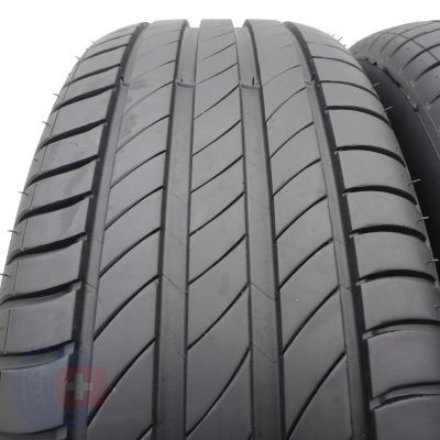 2. 4 x MICHELIN 195/65 R16 92V Primacy 4 Lato 2019 5,8-6,5mm