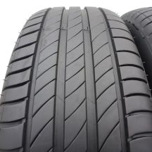 2. 4 x MICHELIN 195/65 R16 92V Primacy 4 Lato 2019 5,8-6,5mm