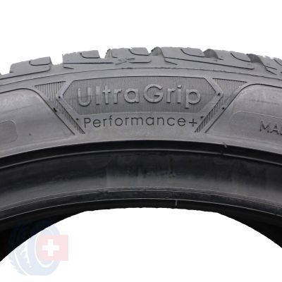 8. Opony 245/40 R18 2x GOODYEAR 97V XL UltraGrip Performance+ Zimowe 2022 8,5mm