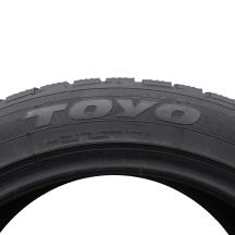 4. 2 x TOYO 235/45 R17 97V Snowprox S954 Zima 2019 7mm 