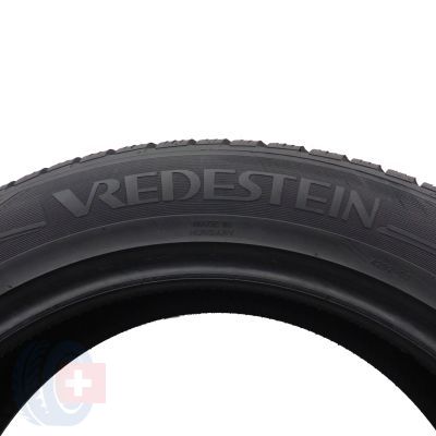 8. 2 x VREDESTEIN 235/50 R19 103V XL Wintrac Pro Zima 6,7mm 2022