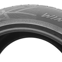 6. 4 x VREDESTEIN 285/45 R20 112W XL Wintrac Pro Zima 2020 7,8-8mm Jak Nowe