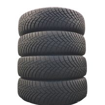 4 x HANKOOK 195/65 R15 95T XL Winter I Cept RS3 W462 Zima 2022 6,8-7,8mm