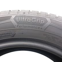 6. 235 55 19 4x GOODYEAR 105T XL UltraGrip Performance+ Zimowe 2022/23 7-7,2mm 