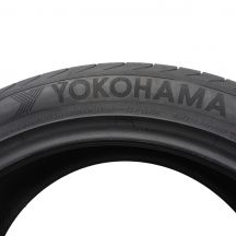 2. 1 szt. Opona YOKOHAMA 255/45 R20 Lato Advan Sport V105 XL 105W 6,3mm!