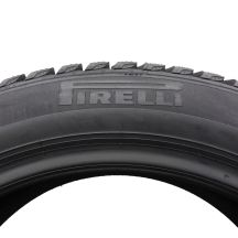 7. Opony 205/50 R17 4x PIRELLI 93T XL Cinturato P7 Zimowe 2018 Jak Nowe Nieużywane