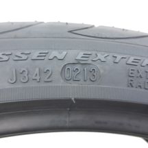 6. 1 x PIRELLI 275/30 ZR20 97Y P Zero Nero Lato Nieużywana 2013