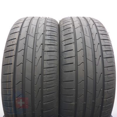 4. Opony 215/55 R17 4x HANKOOK 94V Ventus Prime 3 K125 Letnie 2024 Nieużywane 4. Opony 215/55 R17 4x HANKOOK 94V Ventus Prime 3 K125 Letnie 2024 Nieużywane