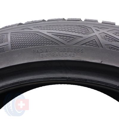 9. 4 x VREDESTEIN 225/45 R18 95W XL Wintrac Pro Zima 6-7mm 2022