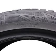 9. 4 x VREDESTEIN 225/45 R18 95W XL Wintrac Pro Zima 6-7mm 2022