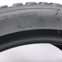 2. Opony 225/45 R17 2x HANKOOK 94H XL Winter I Cept RS3 W462 Zimowe 2022 Jak Nowe 7,2mm