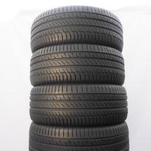 Opony 235/55 R17 4x CONTINENTAL 103W XL PremiumContact 6 M0-V Letnie 2021 Jak Nowe