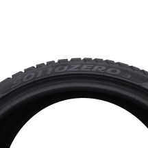 5. 2 x PIRELLI 235/35 R20 92W XL Sottozero 3 Winter 2022 Zima 7,8mm Jak Nowe