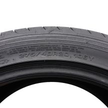 6. 4 x GOODYEAR 275/40 R20 106Y XL Eagle F1 Asymmetric 3 Lato 2021 5,8-6mm