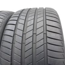 3. 2 x BRIDGESTONE 265/35 R18 97Y  XL Turanza T005 Lato 2020, 2021 Jak Nowe Nieużywane 