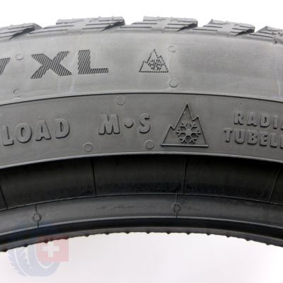 5. Opona 245/40 R19 1x CONTINENTAL 98V XL WinterContact TS 860 S Zimowa 2023 6,8mm
