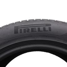 7. 2 x PIRELLI 285/45 R20 112V XL Scorpion Winter AO Zima 5,7-6,2mm 2019