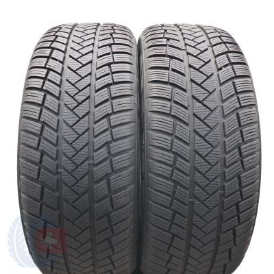 5. 4 x VREDESTEIN 235/50 R19 103V XL Wintrac Pro Zima 2023 7,2-7,8mm Jak Nowe