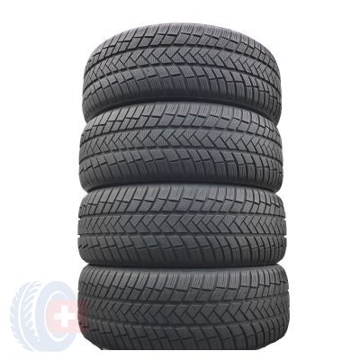 4 x VREDESTEIN 235/50 R19 103V XL Wintrac Pro Zima 2023 6,8-7,2mm Jak Nowe