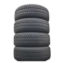 4 x VREDESTEIN 235/50 R19 103V XL Wintrac Pro Zima 2023 6,8-7,2mm Jak Nowe