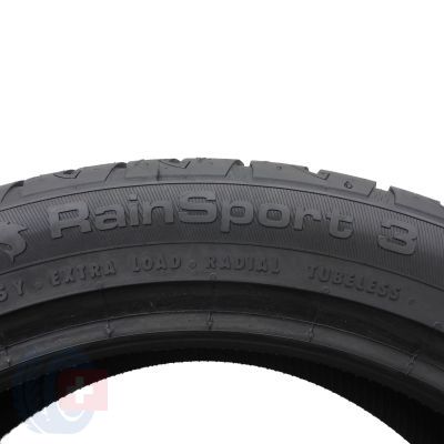 4. 1 x UNIROYAL 225/45 R18 95Y XL Rain Sport 3 Lato 2015 Nieużywana