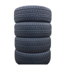 4 x GISLAVED 245/45 R18 100V XL EuroFrost 6 Zima 2022 7-8mm Jak Nowe