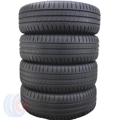 4 x MICHELIN 215/65 R15 96H Energy Saver Lato DOT11/08 7,5mm