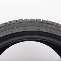 5. Opony 225/40 R18 2x CONTINENTAL 92V XL ContiWinterContact TS 830 P Zimowe 2019 8,3-8,5mm