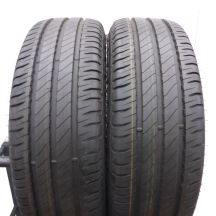 3. 4 x MICHELIN 215/65 R16C 106/104T Agilis 3 Lato 2023 Jak Nowe Nieużywane