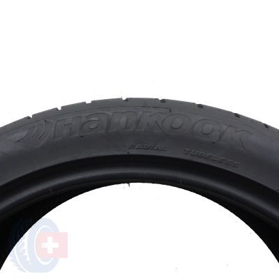 4. 1 x HANKOOK 235/40 R19 96W XL Ventus S1 evo 3 K127 Lato 2024 6,5mm