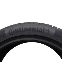 9. 4 x CONTINENTAL 225/45 R18 95V XL WinterContact TS870P Zima 8-8,8mm 2022/23