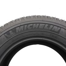 4. Opony 205/70 R15 2x MICHELIN 100H XL Latitude Cross M+S Letnie 2019 Nieużywane