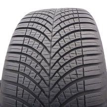 2. 1 x GOODYEAR 225/40 R18 92Y XL Vector 4Seasons Gen-3 Wielosezon Jak Nowa 2022 7,3mm