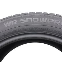 5. 2 x NOKIAN 225/50 R18 99H XL WR Snowproof Zima 2022 6-6,2mm