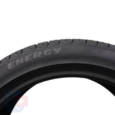 7. 4 x FORMULA 215/45 R17 91Y XL Energy Lato 2016 7,2-7,5mm Jak Nowe