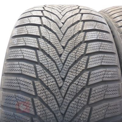 2. Opony 255/35 R19 2x NEXEN 96V XL WinGuard Sport 2 Zimowe 2021