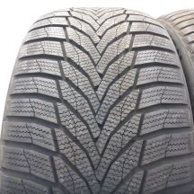 2. Opony 255/35 R19 2x NEXEN 96V XL WinGuard Sport 2 Zimowe 2021