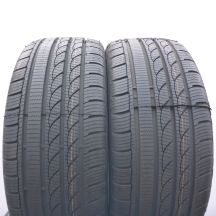 4. Opony 245/45 R18 4x MINERVA 100V XL Ice Plus S210 Zimowe 2019 Jak Nowe 