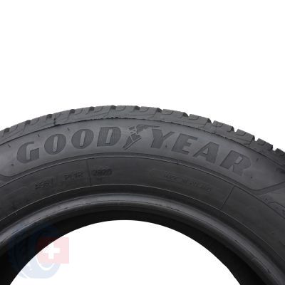 4. 2 x GOODYEAR 215/65 R16 98H UltraGrip Performance + Zima 2020 8mm