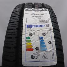 Opona 195/65 R16C 1x BARUM 104/102T Snovanis3 Zimowa 2023 Nieużywana 