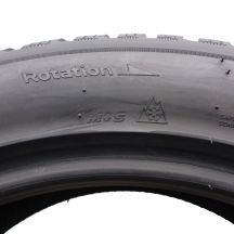 2. Opony 215/50 R17 2xHANKOOK 95V XL Winter ICept RS3 W462 Zimowe 2022 7-7,2mm