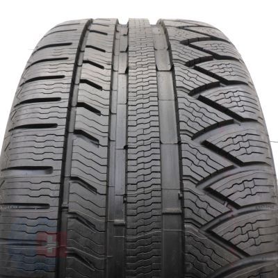 1 x MICHELIN 235/40 R18 95V XL Pilot Alpin PA3 BMW Zima 2013 Nieużywana 