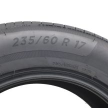 7. 4 x MICHELIN 235/60 R17 102V Primacy 4 Lato  4.8 ; 5mm
