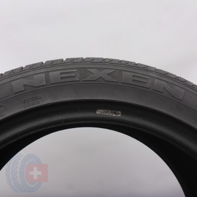 4. Opony 225/45 R17 2x NEXEN 94Y XL Nfera SU1 Letnie 2021 6mm