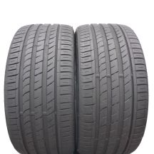 2 x NEXEN 245/30 ZR20 90Y XL Nfera SU1 Lato 6,5-6,8mm 2023